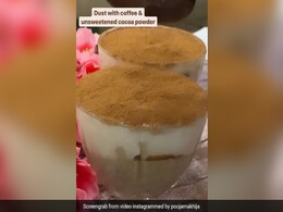 Healthy Breakfast: पूजा मखीजा ने शेयर की टेस्टी और हेल्दी ब्रेकफास्ट रेसिपी Healthy Breakfast: पूजा मखीजा ने शेयर की टेस्टी और हेल्दी ब्रेकफास्ट रेसिपी