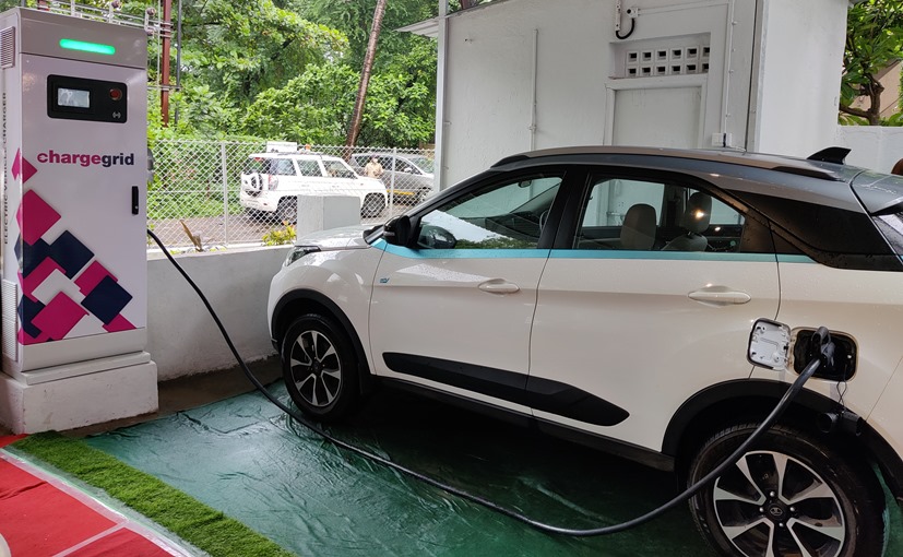New EV Charging Stations Coming Up In Delhi Within Six Months