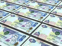 Kerala Man, Working As Driver In Dubai, Wins Rs 40 Crore In Lottery Kerala Man, Working As Driver In Dubai, Wins Rs 40 Crore In Lottery