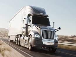TuSimple's Self-Driving Trucks To Use Ryder Sites As Terminals TuSimple's Self-Driving Trucks To Use Ryder Sites As Terminals