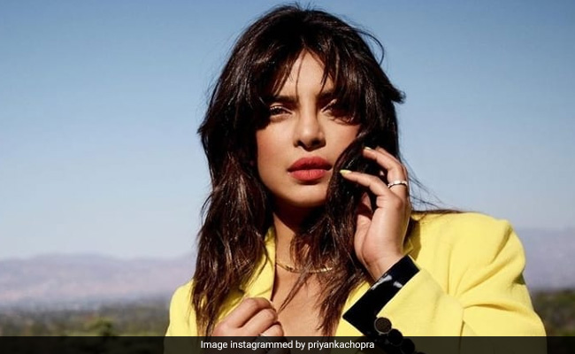 निक जोनस से शादी के पहले प्रियंका चोपड़ा की इन सितारों के साथ उड़ी थीं अफेयर की खबरें