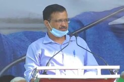 No Power Cuts, 300 Free Units: Arvind Kejriwal's Uttarakhand Poll Promise No Power Cuts, 300 Free Units: Arvind Kejriwal's Uttarakhand Poll Promise