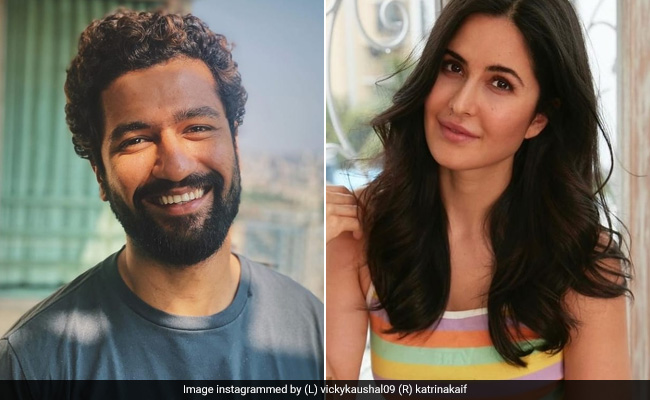 जब विक्की कौशल ने कैटरीना कैफ को किया था प्रपोज, सलमान खान ने यूं दिया था रिएक्शन...देखें थ्रोबैक Video