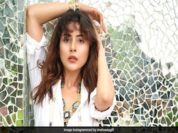 Shehnaaz Gill के लेटेस्ट फोटोशूट ने फिर जीता फैंस का दिल, बोलीं- जिंदगी इंद्रधनुष जैसी है... Shehnaaz Gill के लेटेस्ट फोटोशूट ने फिर जीता फैंस का दिल, बोलीं- जिंदगी इंद्रधनुष जैसी है...