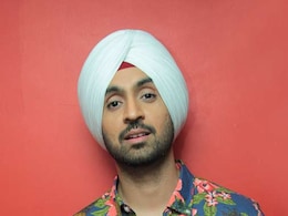 Watch: Diljit Dosanjh Can't Help But Dance While Working In The Kitchen Watch: Diljit Dosanjh Can't Help But Dance While Working In The Kitchen