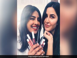 प्रियंका चोपड़ा को कैटरीना कैफ ने खास अंदाज में दी बर्थडे की बधाई, बोलीं- आपने हमेशा इंस्पायर किया प्रियंका चोपड़ा को कैटरीना कैफ ने खास अंदाज में दी बर्थडे की बधाई, बोलीं- आपने हमेशा इंस्पायर किया
