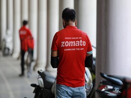 Zomato Sets High Bar For What's Forecast As India's Best Year For IPOs Zomato Sets High Bar For What's Forecast As India's Best Year For IPOs