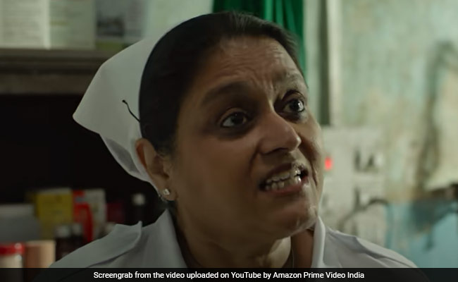 Supriya Pathak: I'm Doing More Interesting Work Than I Did When I Was Younger