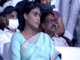 Andhra Chief Minister's Sister Hints At 'Political Motive' In Uncle's Murder Andhra Chief Minister's Sister Hints At 'Political Motive' In Uncle's Murder