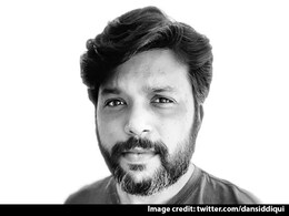 एक तरह से आईटी सेल ने दानिश के काम की तारीफ की... एक तरह से आईटी सेल ने दानिश के काम की तारीफ की...