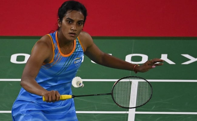 Tokyo Olympics PV Sindhu trumps Hong Kongs NY Cheung, advances to knockout stage Tokyo Olympics PV Sindhu trumps Hong Kongs NY Cheung, advances to knockout stage