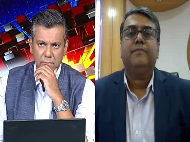 "Average Wave 3 Peak 1.7 Times Of Wave 2, But Infections May Not Be As Serious"