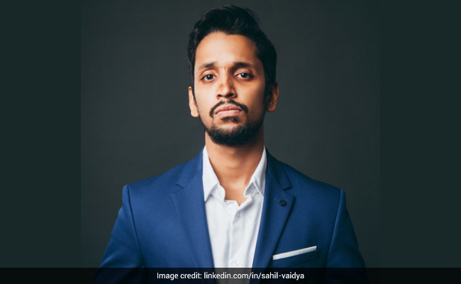 Startup Co-Founder Slammed For Mocking Someone's English On LinkedIn