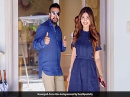 Shilpa Shetty's Husband, Raj Kundra, Had Links To UK Porn Firm: Cops Shilpa Shetty's Husband, Raj Kundra, Had Links To UK Porn Firm: Cops
