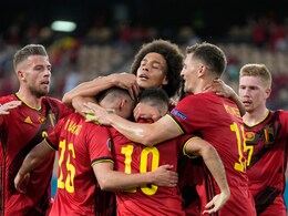 Belgium's Golden Generation Face Last Stand At FIFA World Cup Belgium's Golden Generation Face Last Stand At FIFA World Cup