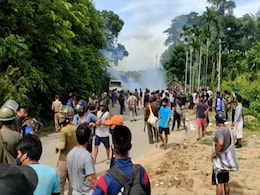 Mizoram Regrets 6 Cops' Deaths, Assam Likely To Scrap Travel Advisory Mizoram Regrets 6 Cops' Deaths, Assam Likely To Scrap Travel Advisory