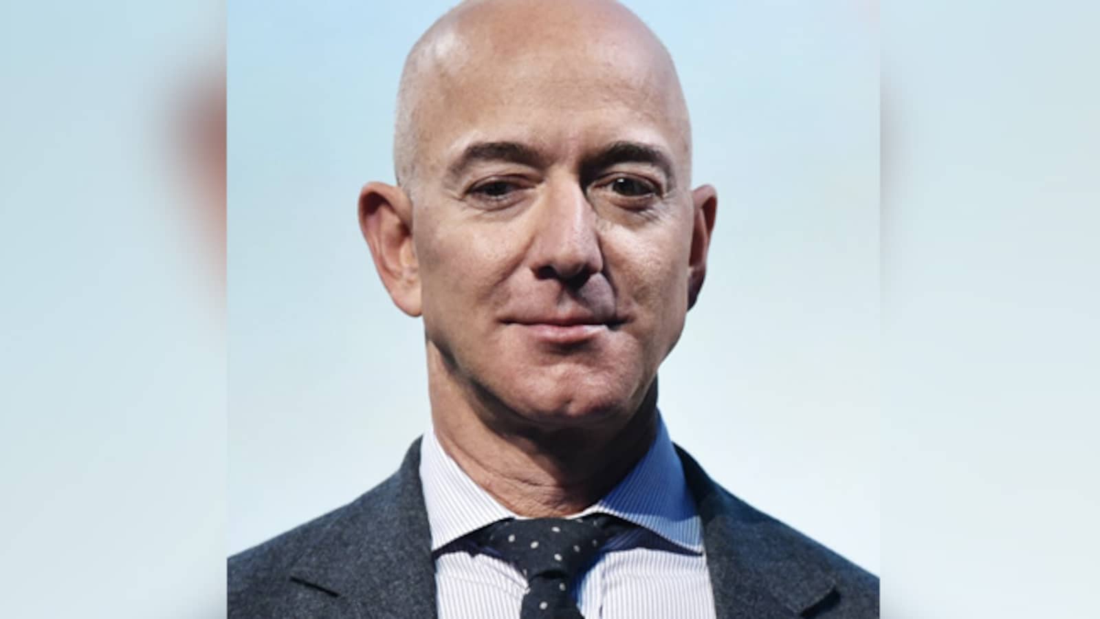Jeff Bezos and Industry Leaders Discuss The Impact Of AI On Jobs And Productivity