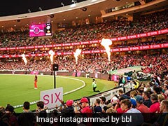 BBL Draft Postponed Again, Schedule Reveals Ashes "Mega Days"