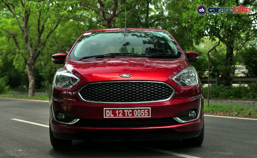 Ford To Cease Local Production In India, Shut Down Both Plants