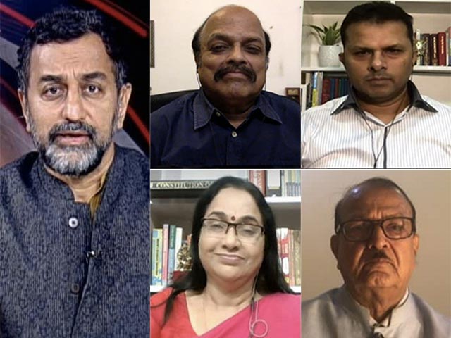 BJP's UP 'Sweep': Hype Or Reality?