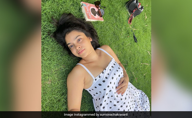 Viral: What Sumona Chakravarti Posted After Being MIA From <i>The Kapil Sharma Show</i> Pics