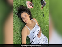 'द कपिल शर्मा शो' में नहीं नजर आएंगी सुमोना चक्रवर्ती! एक्ट्रेस का यूं छलका दर्द 'द कपिल शर्मा शो' में नहीं नजर आएंगी सुमोना चक्रवर्ती! एक्ट्रेस का यूं छलका दर्द