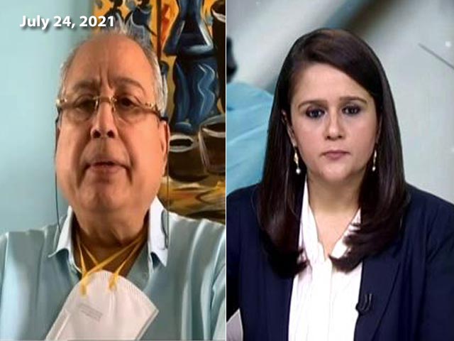 How Long Does It Take To Develop Immunity After Covid Vaccine?