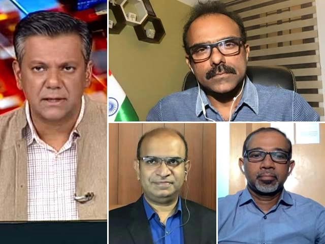 Kerala: Back To Lockdowns, Centre Sends Expert Team