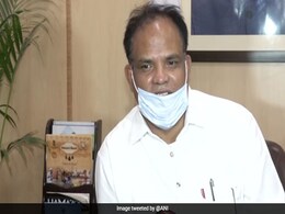 People of Bengal Scared Of State Government: Union Minister John Barla People of Bengal Scared Of State Government: Union Minister John Barla