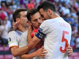 UEFA EURO 2020, Switzerland vs Spain: When And Where To Watch, Live Telecast, Live Streaming