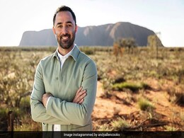 <i>MasterChef Australia</i>'s Andy Allen On His Favourite Food Ingredient And Why He's Not A Recipe Guy <i>MasterChef Australia</i>'s Andy Allen On His Favourite Food Ingredient And Why He's Not A Recipe Guy