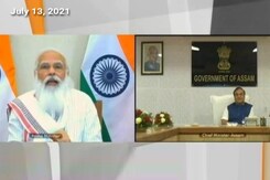 Concerns Over High Positivity Rate In Northeast India Concerns Over High Positivity Rate In Northeast India