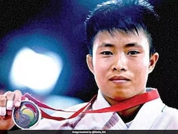CWG 2022: India's Shushila Devi Wins Silver In Women's 48kg Judo