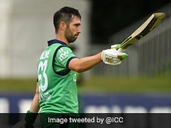 2nd ODI: Andy Balbirnie Stars In Landmark Ireland Win Over South Africa