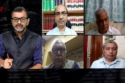 BJP MP On Population Control Pitch BJP MP On Population Control Pitch
