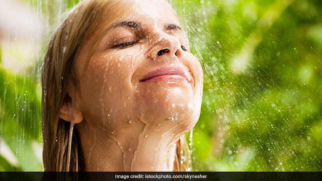 Skincare: Pores are small openings on the skin that release oils and sweat