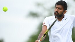 Rohan Bopanna Gets Ready For Davis Cup Farewell As India Take On Morocco