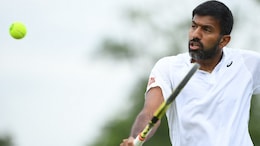"Inappropriate, Misleading": Indian Tennis Association Condemns Rohan Bopanna, Sania Mirza Tweets On Tokyo Games Qualification