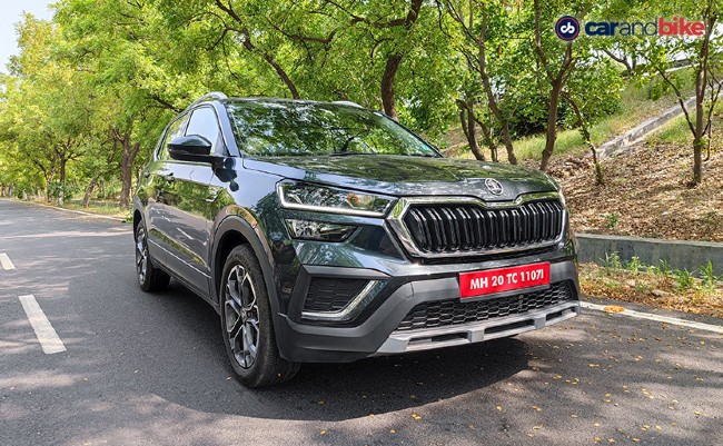 Auto Sales March 2022: Skoda Registers Highest-Ever Monthly Sales With 5,608 Units