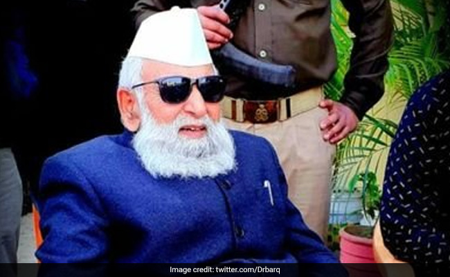 UP Population Control Bill Part Of BJP's "Election Propaganda'': Samajwadi Party MP