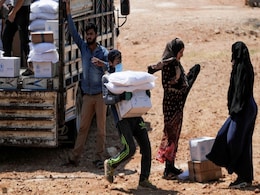 US Strikes Deal With Russia To Continue UN Syria Aid Access US Strikes Deal With Russia To Continue UN Syria Aid Access