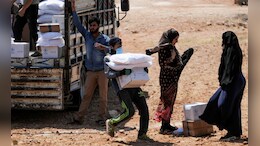 UN Slashes Global Aid Plan Over 'Deepest Funding Cuts Ever'
