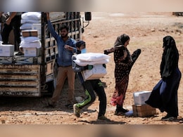 UN Slashes Global Aid Plan Over 'Deepest Funding Cuts Ever' UN Slashes Global Aid Plan Over 'Deepest Funding Cuts Ever'