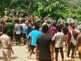 Video : Unprecedented Violence On Inter-state Borders