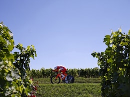 Tokyo Games: COVID-Hit Simon Geschke Out Of Olympic Road Cycling Race Tokyo Games: COVID-Hit Simon Geschke Out Of Olympic Road Cycling Race