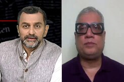 "National Launch Of Gujarat Model Of 2002: Derek O'Brien On Pegasus Hack "National Launch Of Gujarat Model Of 2002: Derek O'Brien On Pegasus Hack