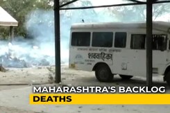 Maharashtra: 3,500 Deaths Added To Covid Tally In A Week Maharashtra: 3,500 Deaths Added To Covid Tally In A Week