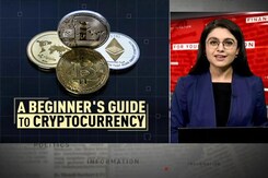 A Beginner's Guide To Cryptocurrency A Beginner's Guide To Cryptocurrency