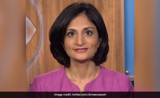 Indian-American Health Policy Expert Appointed To Key Medicare Position