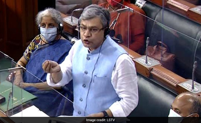 "Pegasus Report Day Before Parliament Session No Coincidence": Government